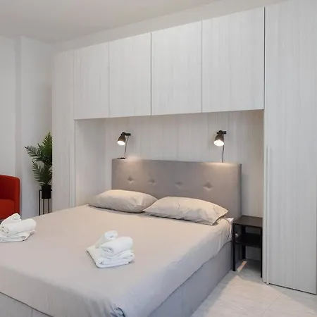 Casa Filo, Lo Scorcio Di Trieste