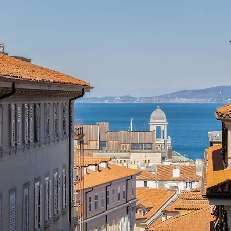 Casa Filo, Lo Scorcio Di Appartamento *