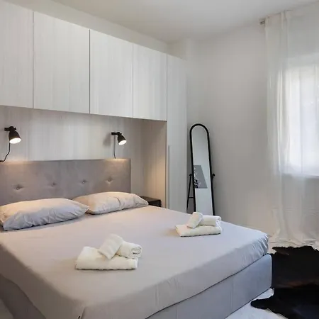 Casa Filo, Lo Scorcio Di Appartamento