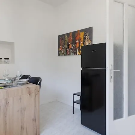 Casa Filo, Lo Scorcio Di Appartamento *