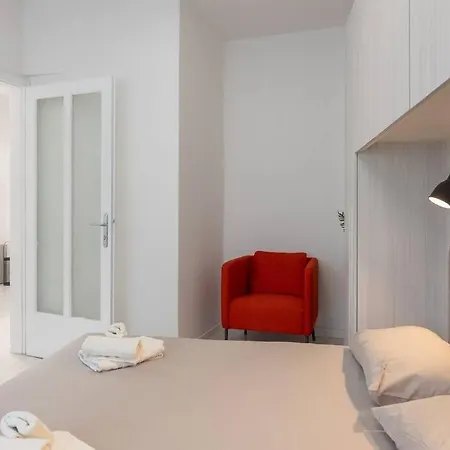 Appartamento Casa Filo, Lo Scorcio Di Trieste