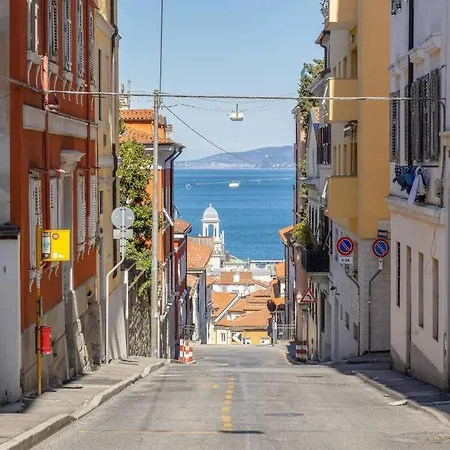 Casa Filo, Lo Scorcio Di Appartamento *