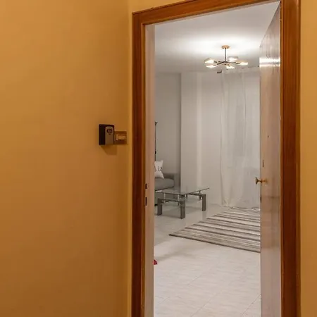 Appartamento Casa Filo, Lo Scorcio Di *