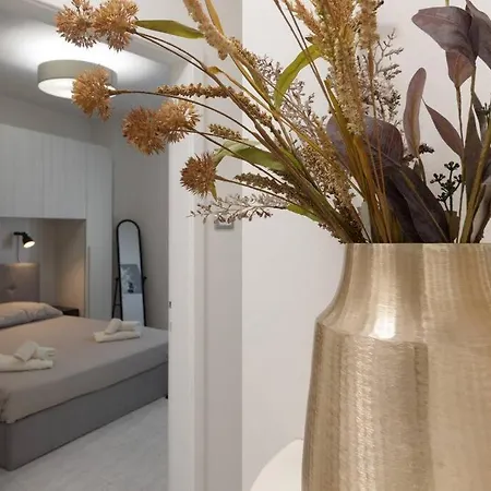 Casa Filo, Lo Scorcio Di Appartamento